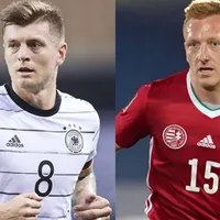 Alemania vs Hungría: Cuándo, dónde y por qué canal ver el partido de la tercera jornada del Grupo F de la Eurocopa 2020