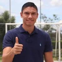 La emotiva carta de Carlos Gallardo para los guatemaltecos
