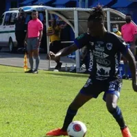 Roan Wilson se convierte en legionario y jugará en la primera divisón de Portugal