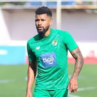 Aníbal Godoy afirmó que Panamá afrontará los amistosos de la mejor manera