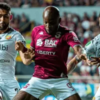Saprissa y Herediano muy complicados.