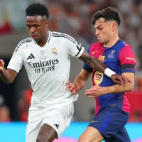 Barcelona vs. Real Madrid: a qué hora y dónde ver el partido en Centroamérica y USA