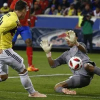 Keylor se lució y evitó una catástrofe mayor