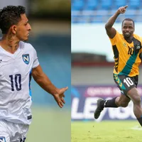 Nicaragua vs Bahamas hoy: ver aquí EN VIVO y EN DIRECTO el juego por la fecha 3 de la Liga de Naciones de la Concacaf 2022