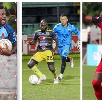 Apertura 2021 de la Liga Mayor de El Salvador: resultados y tabla de posiciones tras la fecha 11