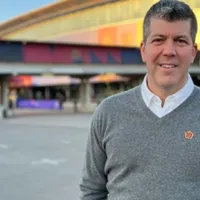El Salvador | Fernando Palomo furioso contra los comentaristas mexicanos tras la polémica con Honduras