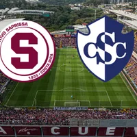 Saprissa vs. Cartaginés: a qué hora y dónde ver hoy el duelo de ticos en la Copa Centroamericana 2025