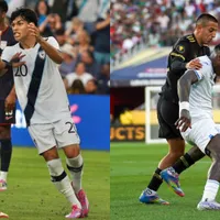 Honduras y Guatemala ya lo saben: la decisión que tomó la Concacaf con el partido por el tercer lugar de la Copa Oro