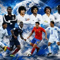 ¿Cuántas veces ha clasificado Honduras al Mundial?
