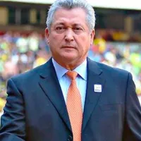 Vucetich quiere dirigir en un Mundial y confesó con quien lo hará