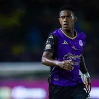 Yoel Bárcenas sigue en buena forma y suma una nueva asistencia [VIDEO]