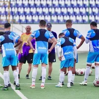 Nicaragua avanza para seguir sumando refuerzos. (Foto: X)