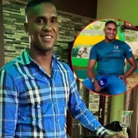 Los negocios de Brayan Beckeles: así es la nueva vida tras retirarse del fútbol y su físico sorprende al Olimpia