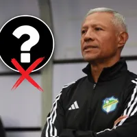 "Nuevo técnico": aseguran que Roberto Hernández no seguirá en Comunicaciones y la directiva ya definió a su reemplazante