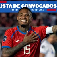 Panamá anuncia su convocatoria para enfrentar a Costa Rica en la Liga de Naciones