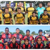 Platense vs. FAS: sigue EN VIVO y EN DIRECTO el partido de hoy por la fecha 16 del Apertura 2021 de la Liga Mayor de El Salvador