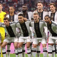 Alemania recibe una sanción por parte de la FIFA