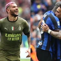 Derby della Madonnina