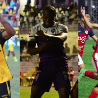 Clausura 2022 de la Liga Mayor de El Salvador: resultados y tabla de posiciones tras fecha 8
