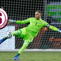 Keylor Navas, en modo Saprissa: ADN, Vladimir Quesada y comparación con el Real Madrid