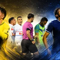 Cómo va la tabla de posiciones de los grupos A y B de las Triangulares del Clausura 2026 en Honduras