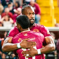 Saprissa va por la gran final.