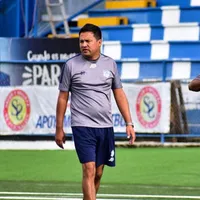 Amarini Villatoro se deshace en elogios con el refuerzo estrella de Xelajú