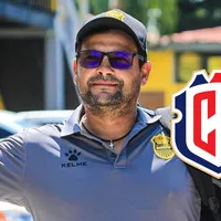 Jeaustin Campos hizo una fuerte revelación. (Foto: Everardo Herrera)