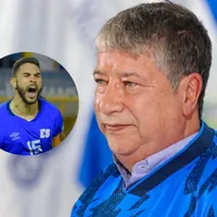 Alex Roldán a La Selecta: confirman la fuerte decisión que tomó el Bolillo Gómez