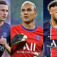 El proyecto de continuidad del PSG con Keylor Navas y varias figuras renovadas en busca de su primera Champions
