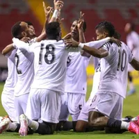 Panamá confirmó partido amistoso ¡En Europa!