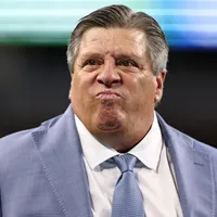 Miguel Herrera reveló que está incómodo.