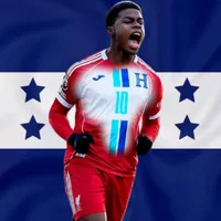 Keyrol Figueroa se acerca a Honduras: el plan de Francis Hernández para que juegue contra Argentina