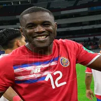 Monterrey contará con Joel Campbell para el Mundial de Clubes