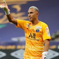 Campeón del mundo resalta el error del Real Madrid al dejar ir a Keylor Navas