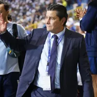 "Vuelve": aseguran el regreso a Guatemala que Luis Fernando Tena escondía para jugarse la clasificación al Mundial 2026