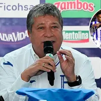 Bolillo Gómez: "Tuvimos que haber rematado el partido y no lo hicimos"