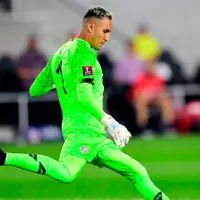 Keylor Navas le respondió a Christiansen: "Yo no he hecho goles en la eliminatoria" (VIDEO)