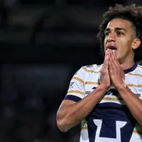 Baja en Pumas: Adalberto Carrasquilla recibe una noticia que nadie esperaba en Panamá