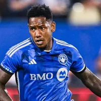 Romell Quioto podría continuar su carrera en Estados Unidos.