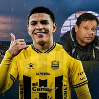 Mientras Jeaustin Campos gana 18 mil dólares en Real España, esto cobraba Alejandro Bran en Alajuelense y lo pediría para ir a Honduras