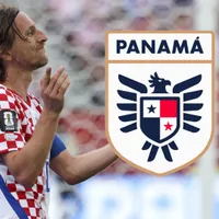 Luka Modric le manda un mensaje a Panamá después de eliminarla del Mundial 2026