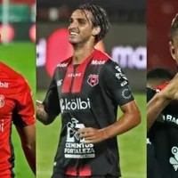 Alajuelense perdería a varias figuras claves por COVID-19 ante Altlanta United