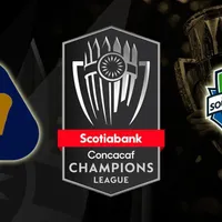 Concachampions 2022: día, hora y lugar de las finales son confirmados