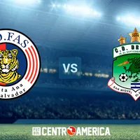 FAS vs. Dragón
