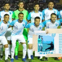 Guatemala dio a conocer a los convocados para enfrentar a Honduras