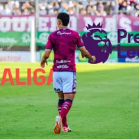 Una de los juveniles del Saprissa es buscado en el exterior. (Foto: Saprissa)