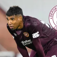 Gerald Taylor habló sobre cómo será su recuperación. (Foto: Getty Images)
