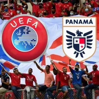 Tiene 19 años, está cerca de lograr el ascenso en Europa y le envió un guiño a Panamá para jugar en la Selección: "Interesante mediocampista"