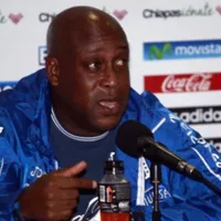 Medford revela la "ventaja secreta" de Honduras sobre Costa Rica en el repechaje